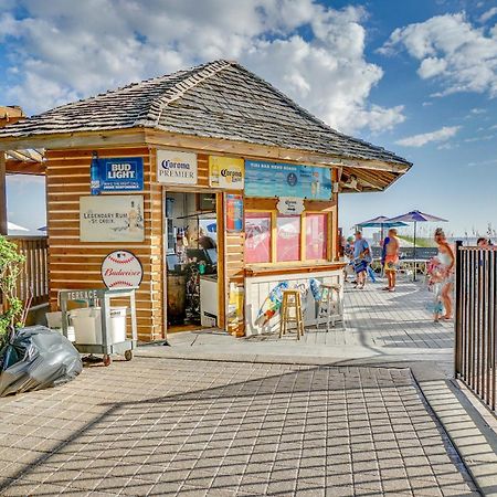 Pelican Beach Resort By Panhandle Getaways Дестин Екстериор снимка