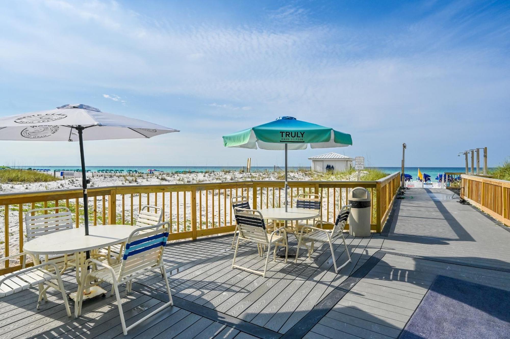 Pelican Beach Resort By Panhandle Getaways Дестин Екстериор снимка
