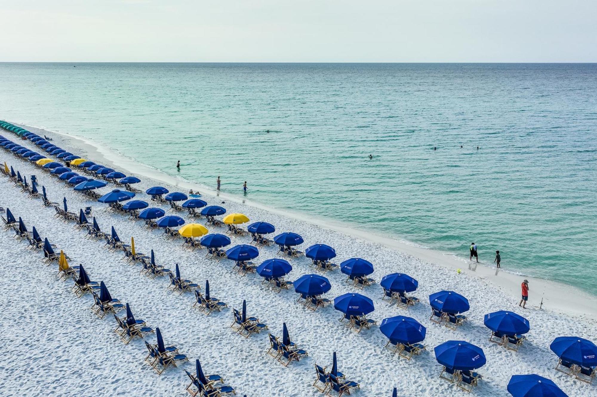 Pelican Beach Resort By Panhandle Getaways Дестин Екстериор снимка