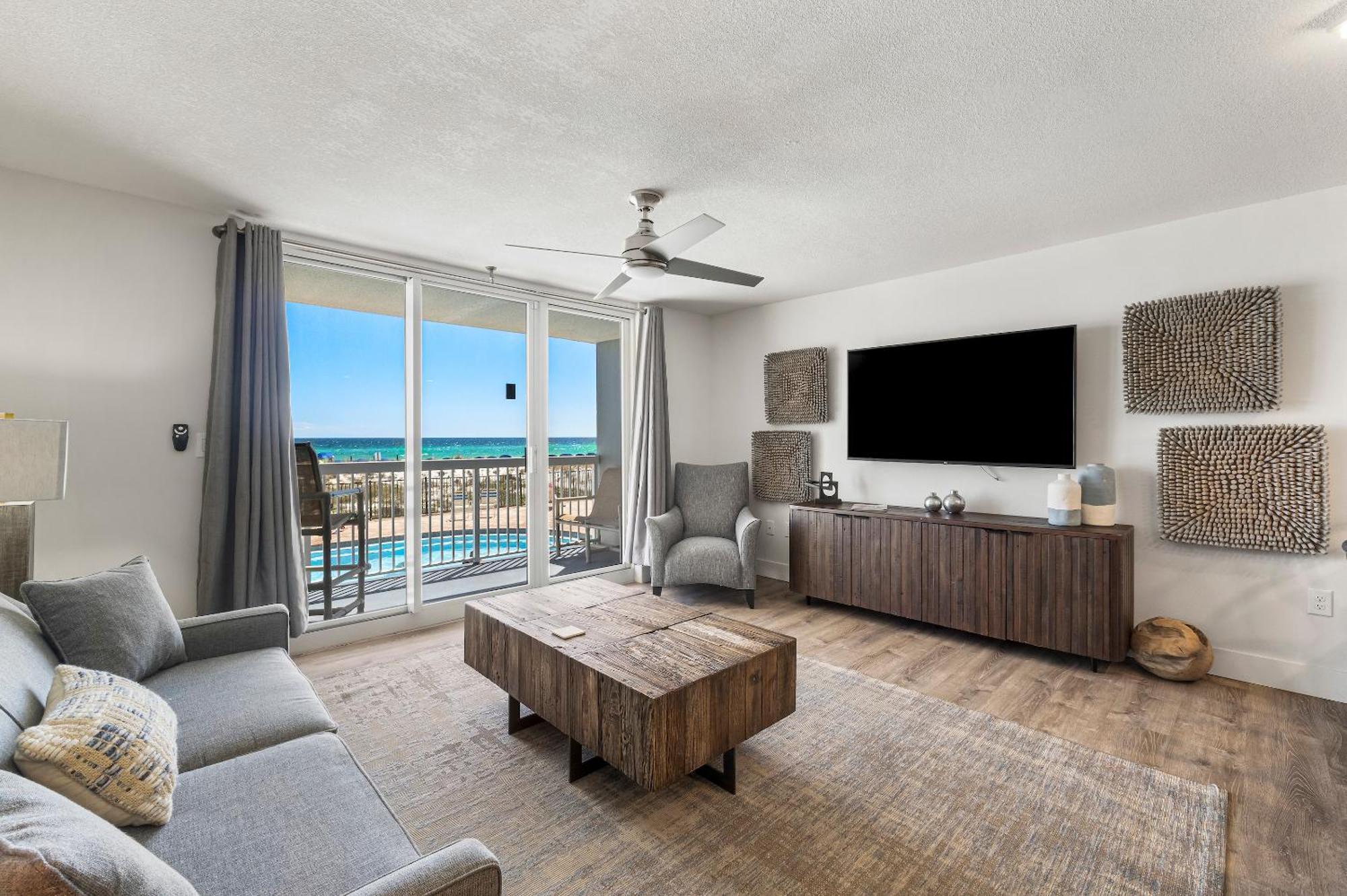 Pelican Beach Resort By Panhandle Getaways Дестин Стая снимка