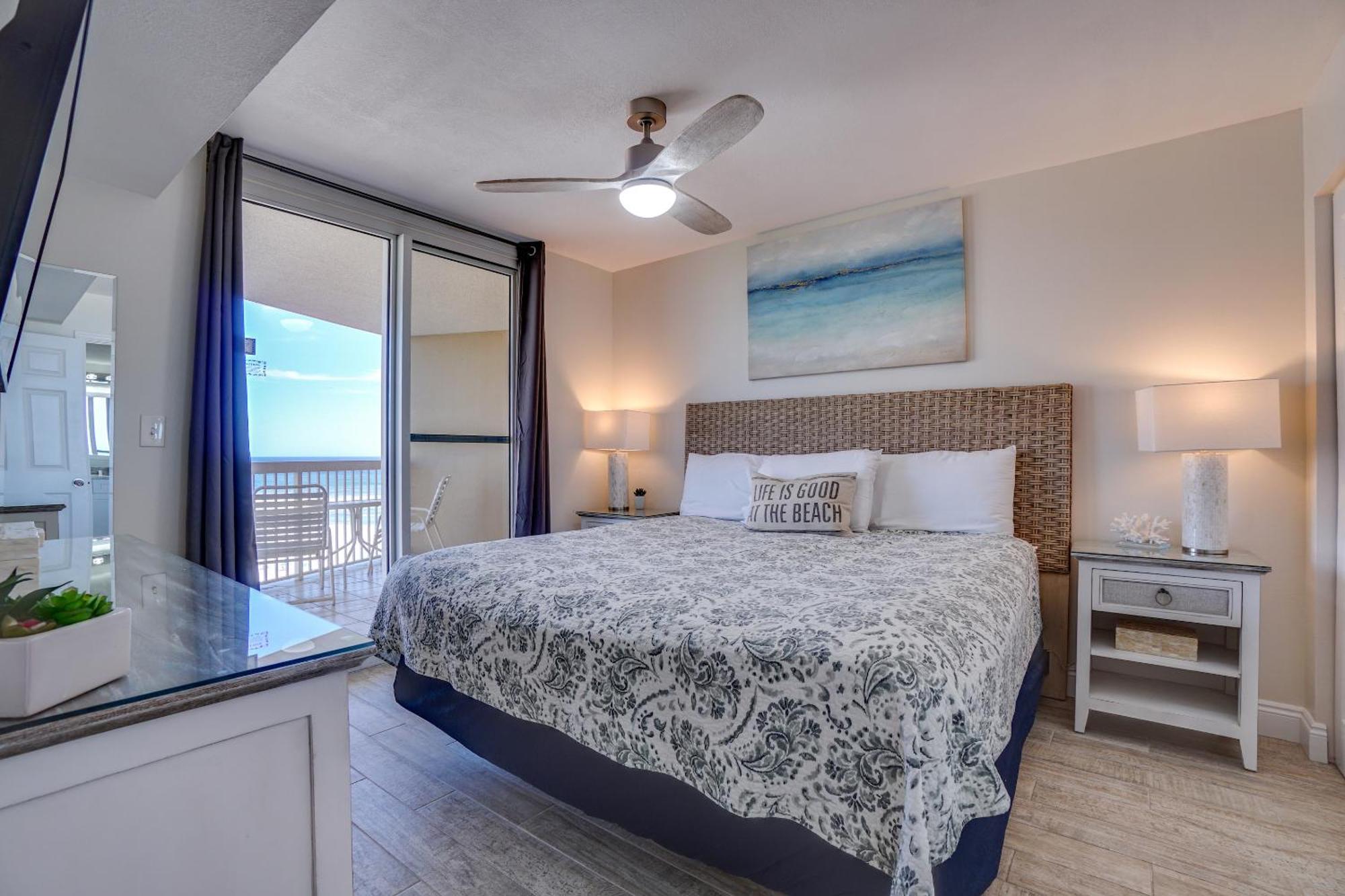 Pelican Beach Resort By Panhandle Getaways Дестин Стая снимка
